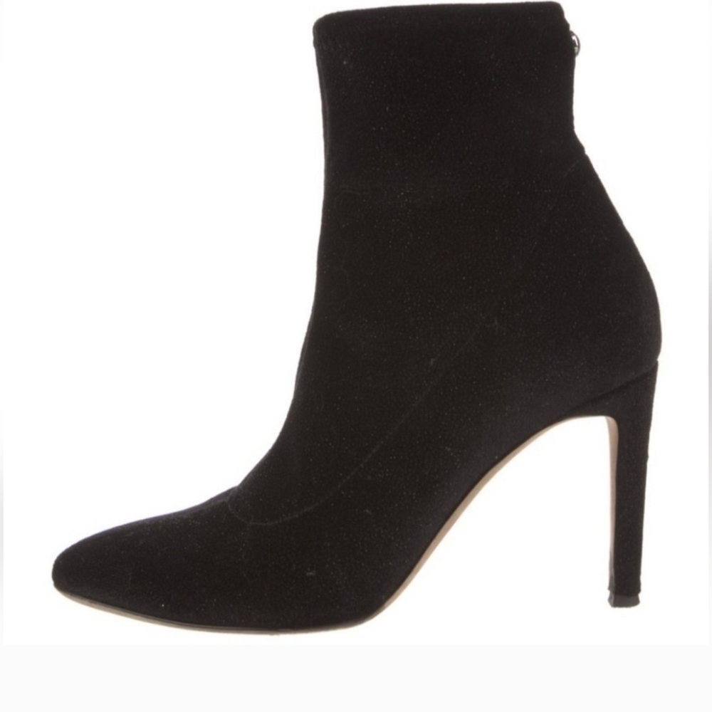 Sparkle Giuseppe Boots Size 7